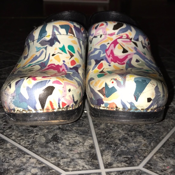 Dansko clogs - Picture 2 of 5